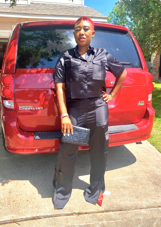 Diva lady 2 pec set