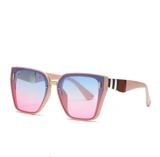 Luxurious sunglasses